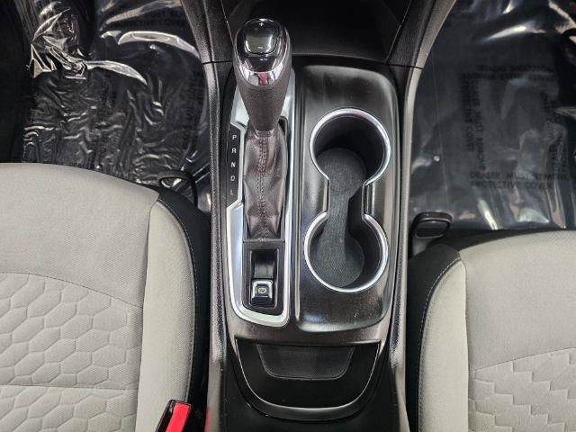 Used 2018 Chevrolet Equinox LS FWD image 27