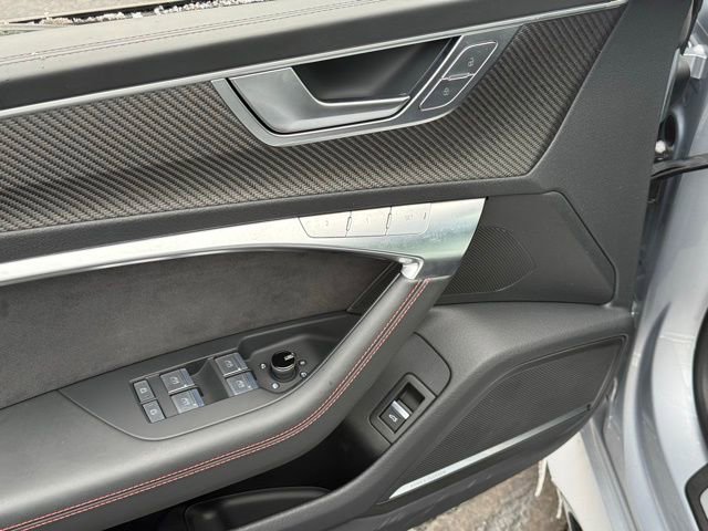 Certified 2022 Audi RS 7 Sportback w/ Black Optic Package image 16