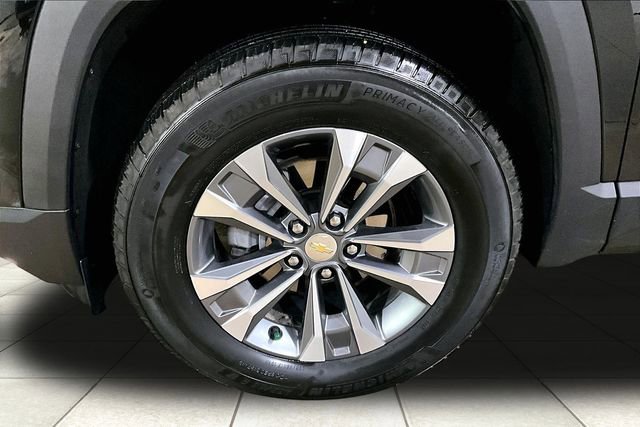 Used 2026 Chevrolet Equinox LT image 9