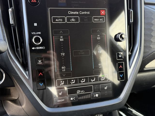 Certified 2025 Subaru Forester Limited w/ Popular Package #2 image 21