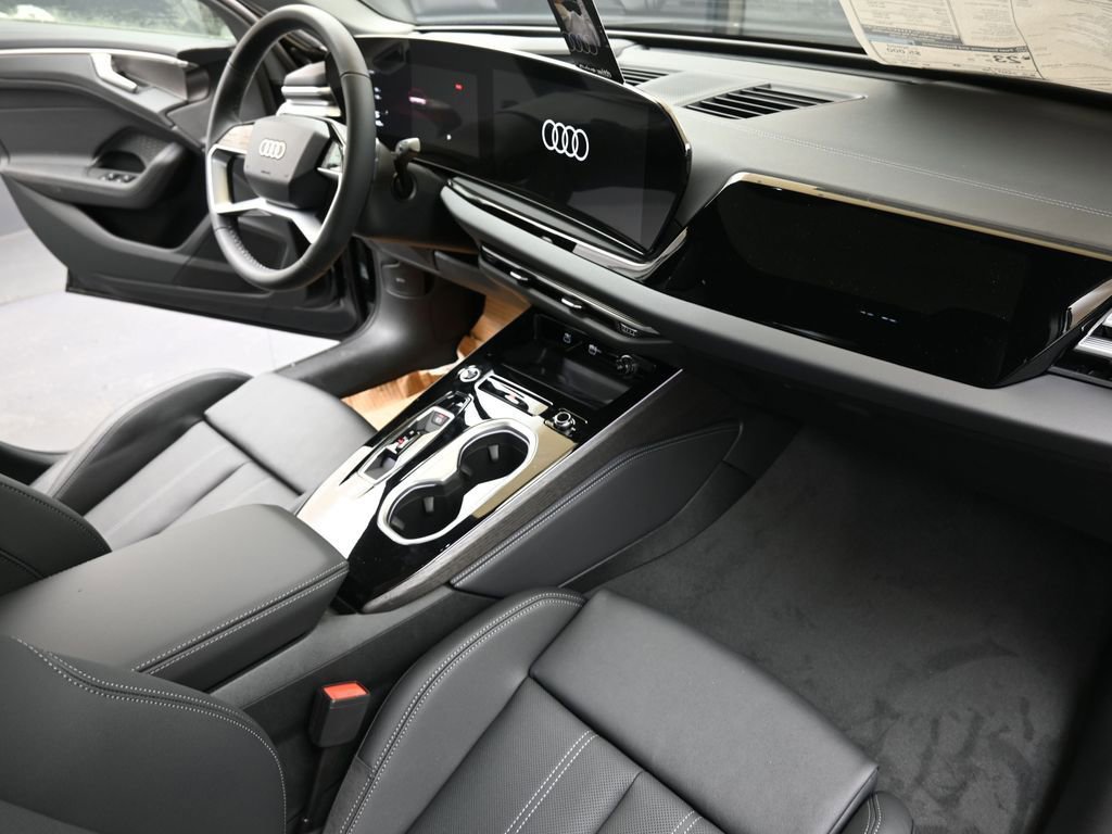 New 2026 Audi A6 Premium Plus image 12