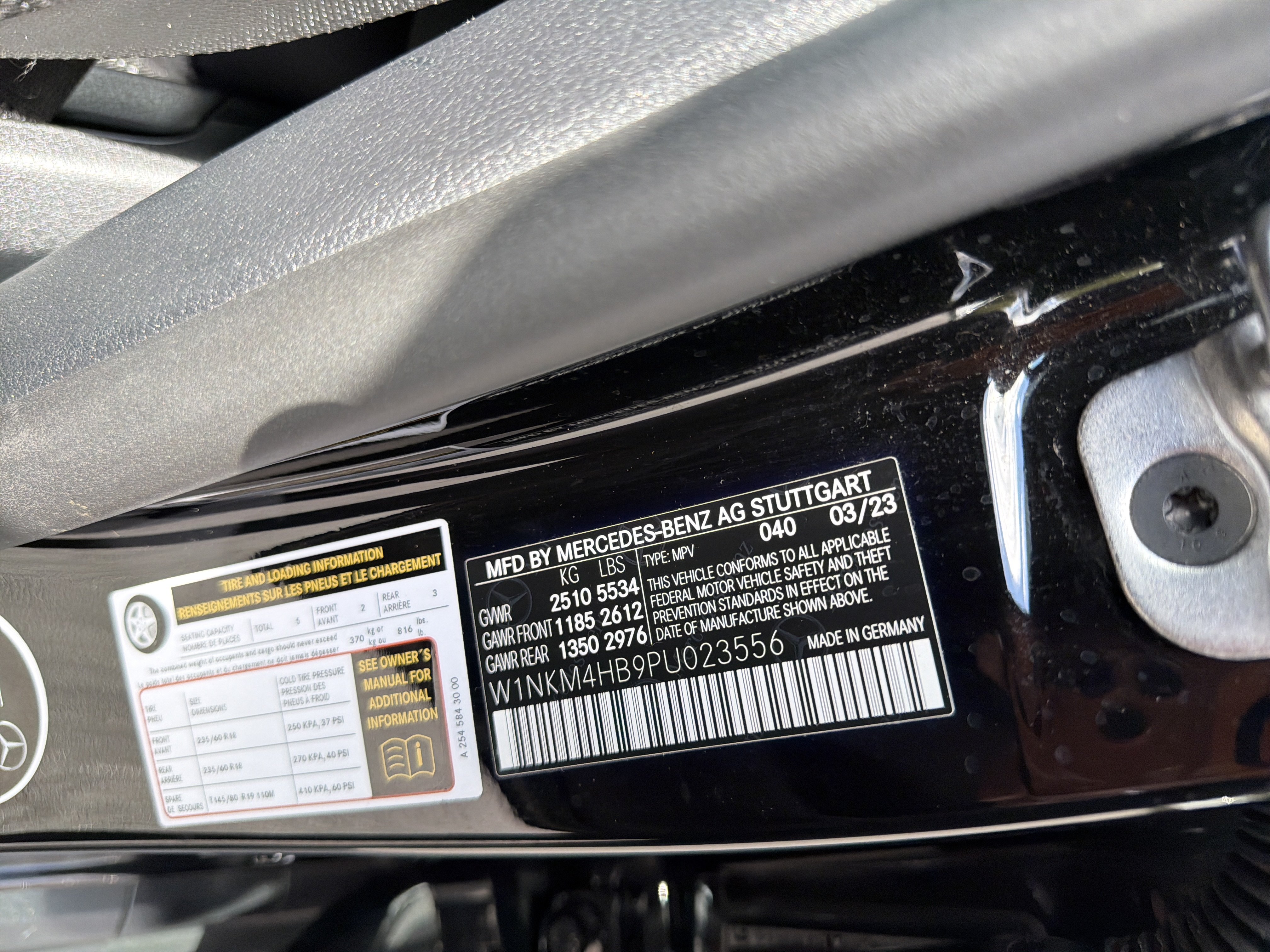 Used 2023 Mercedes-Benz GLC 300 4MATIC image 26