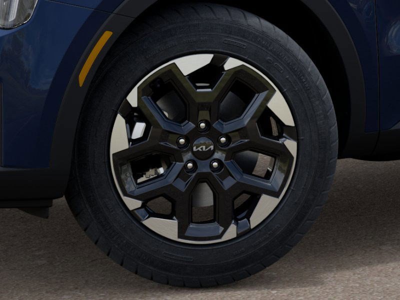 New 2025 Kia Sorento S image 9