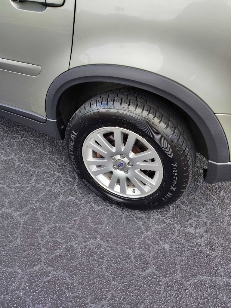 Used 2008 Volvo XC90 3.2 image 34