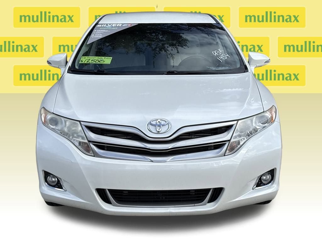 Used 2013 Toyota Venza LE image 23