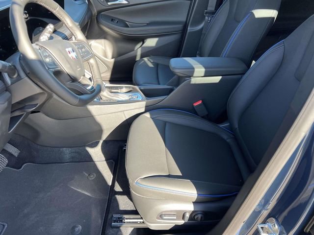 New 2026 Buick Encore GX Sport Touring w/ Advanced Technology Package image 16