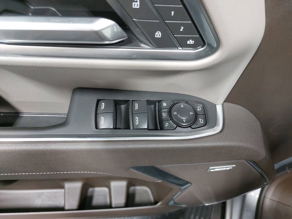New 2026 GMC Sierra 2500 SLT w/ SLT Premium Package image 29