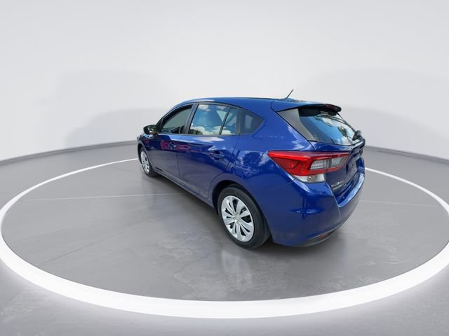 Certified 2023 Subaru Impreza 2.0i AWD/4WD image 6