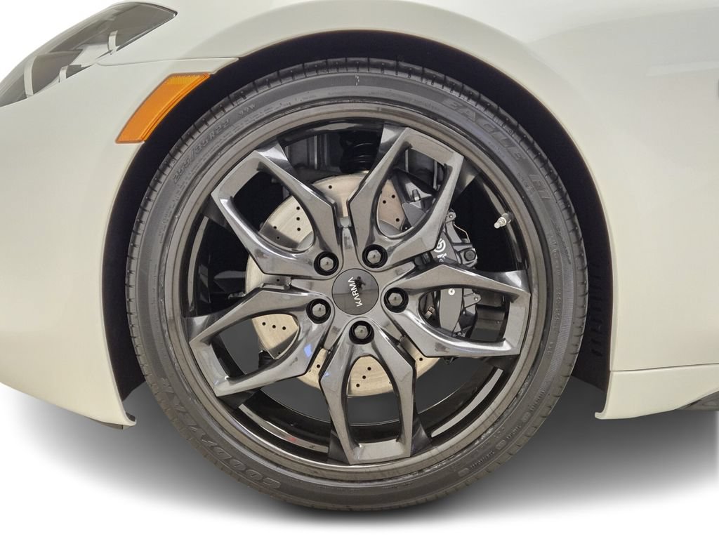 Used 2025 Karma Revero Luxury RWD image 13