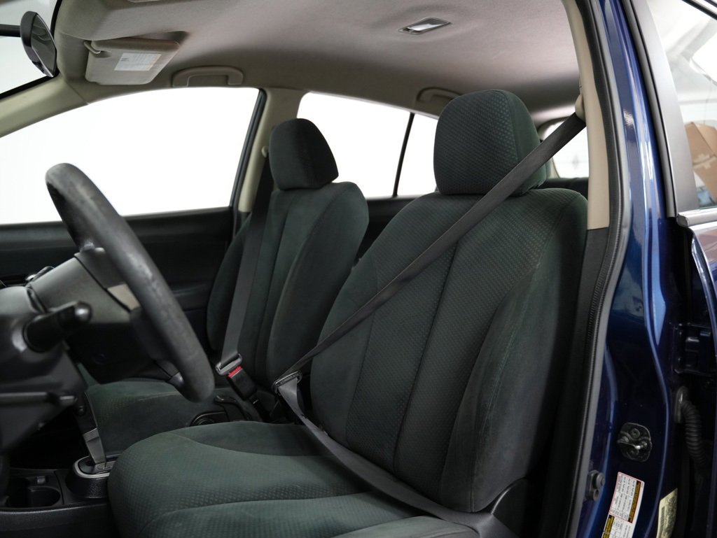 Used 2012 Nissan Versa 1.8 S image 33