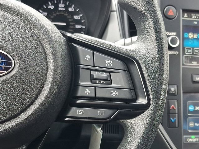 Certified 2025 Subaru Crosstrek 2.0i w/ Crosstrek Mirror Package image 21