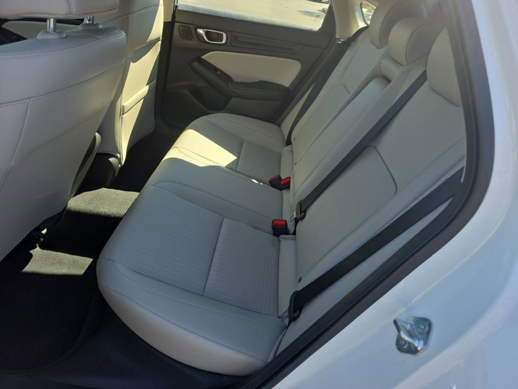 Used 2024 Honda Civic EX-L image 22