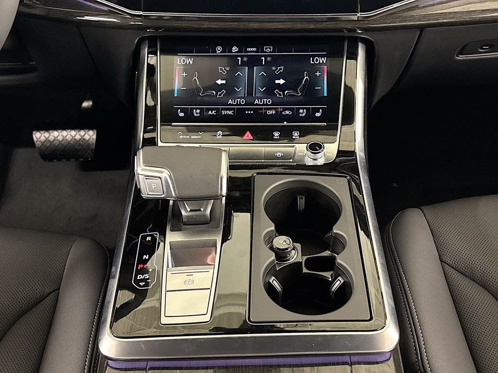 New 2025 Audi Q8 Premium Plus w/ Premium Plus Package image 12