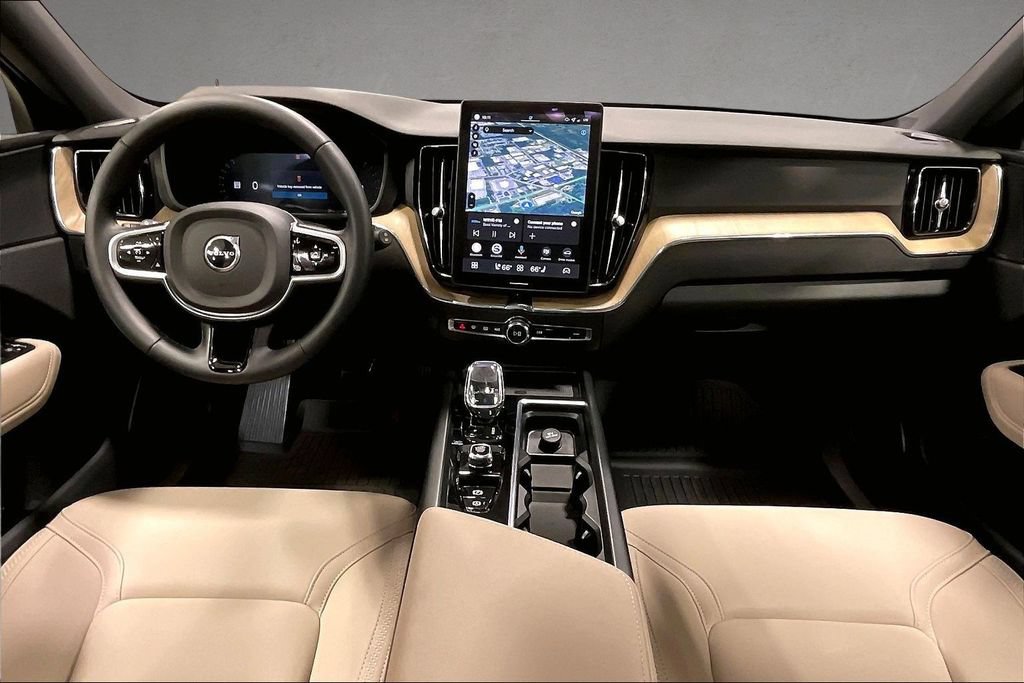Certified 2026 Volvo XC60 B5 Plus w/ Protection Package Premier AWD/4WD image 7