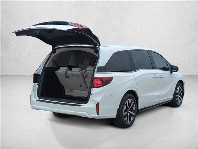 New 2026 Honda Odyssey EX-L video 2