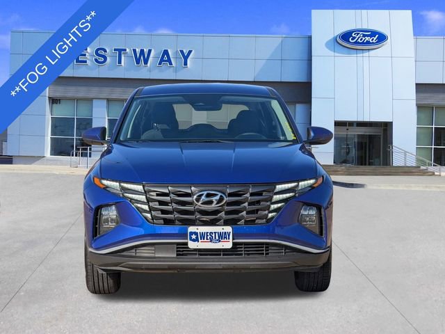 Used 2023 Hyundai Tucson SE image 7