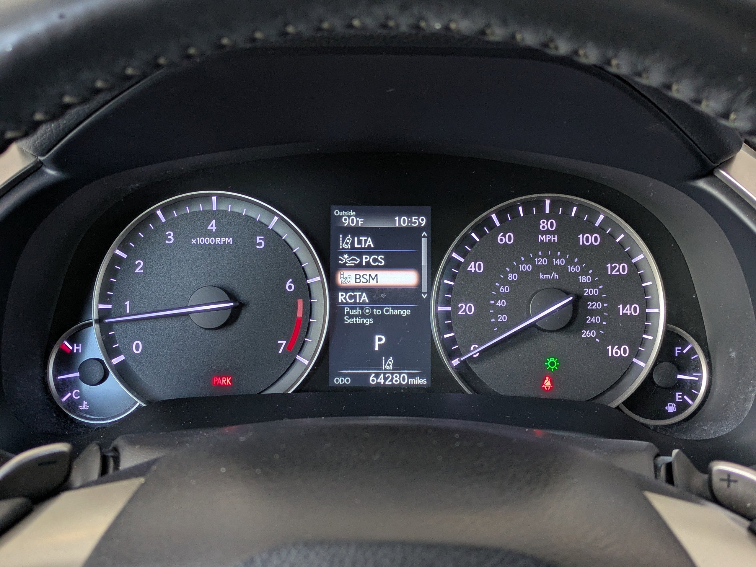 Used 2021 Lexus RX 350 FWD w/ Accessory Package image 28