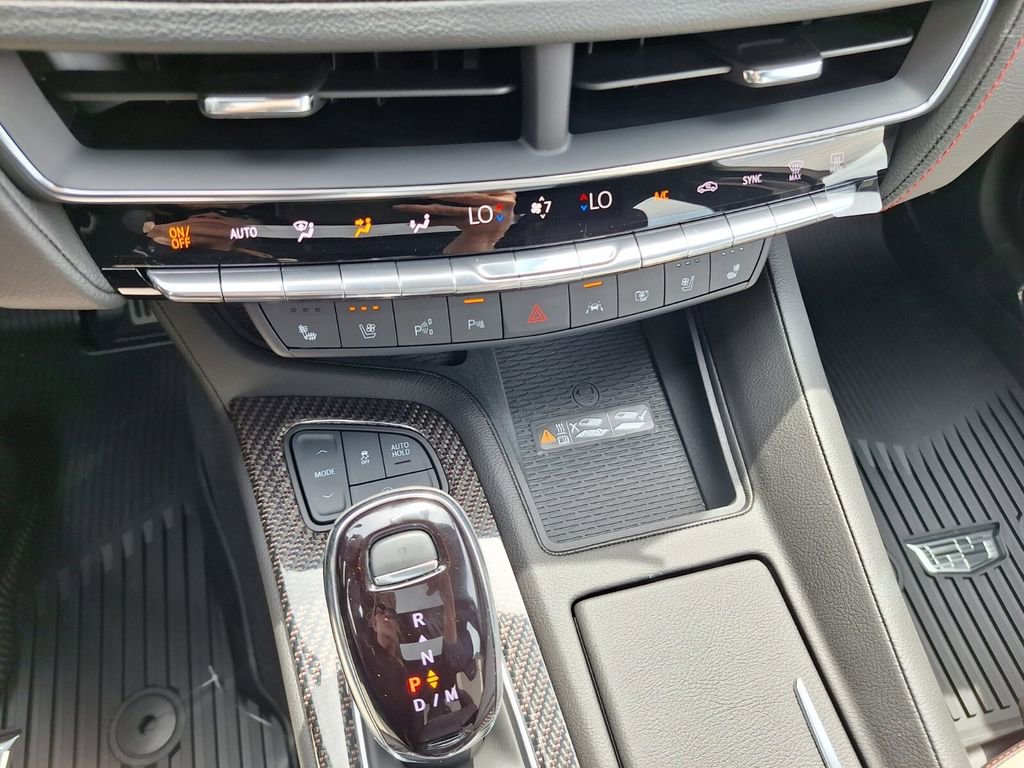 New 2026 Cadillac CT5 Sport RWD image 15