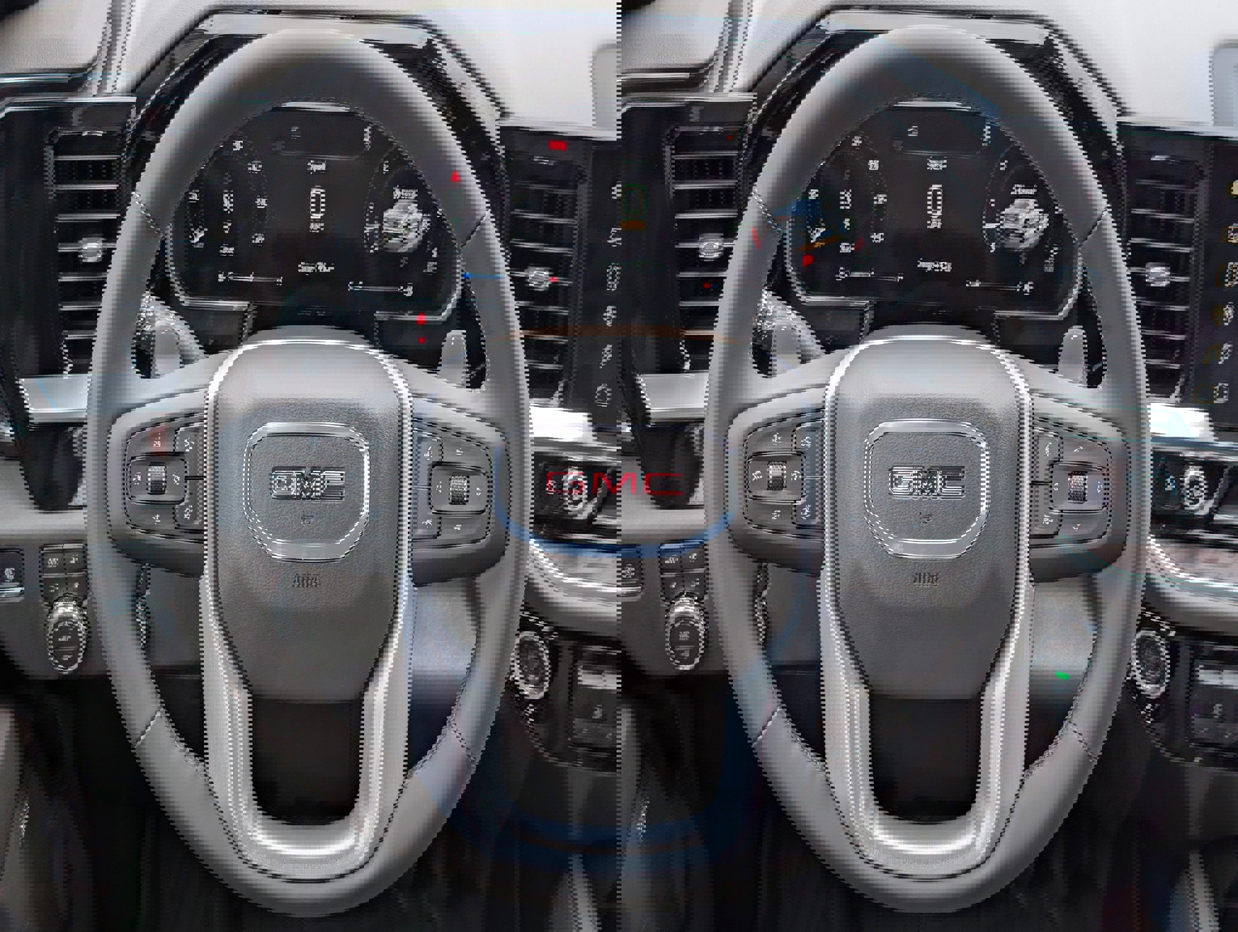 New 2026 GMC Sierra 1500 SLT image 20