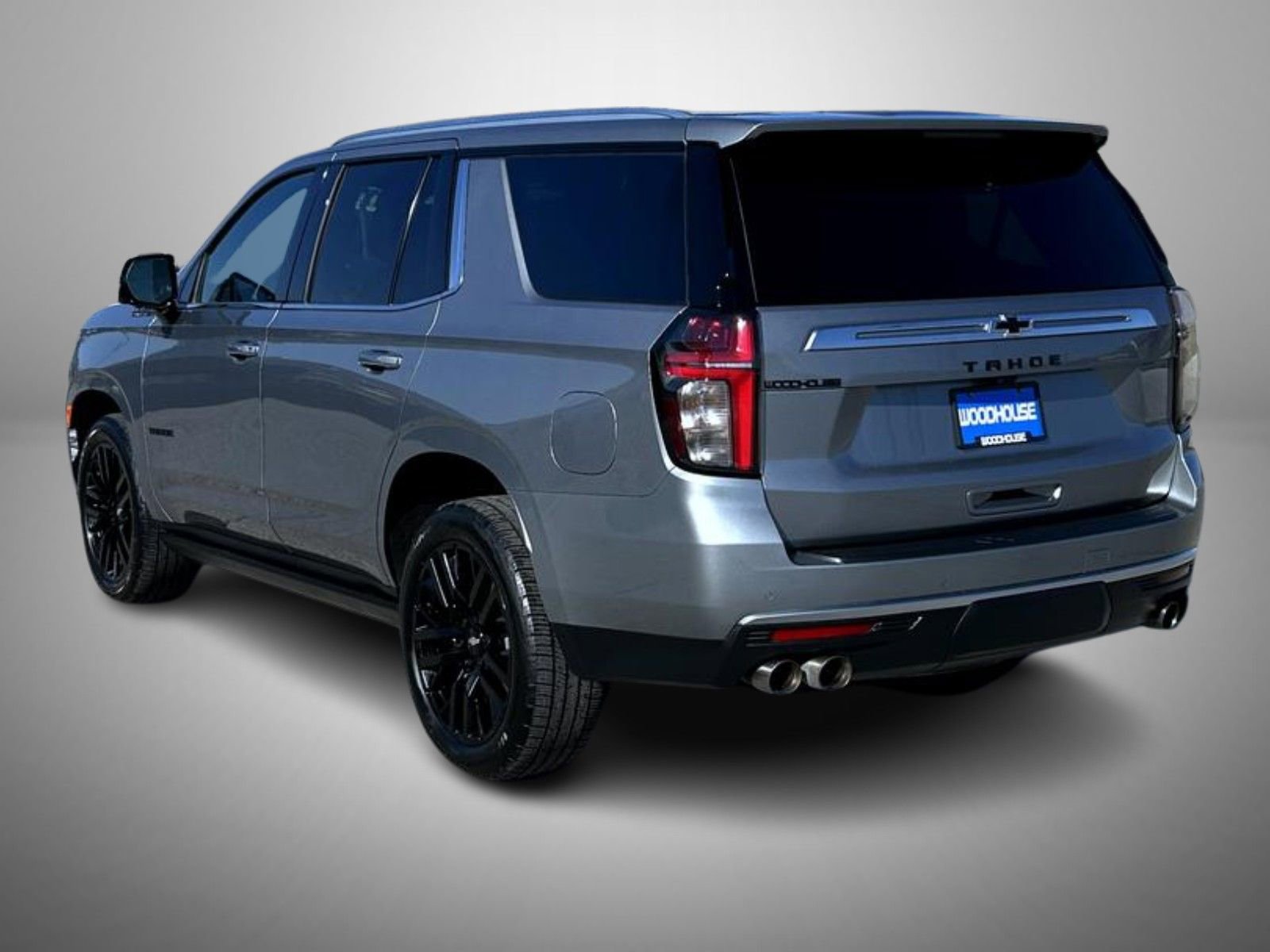 Certified 2023 Chevrolet Tahoe High Country image 7