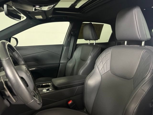 Used 2023 Lexus RX 350 Premium w/ Accessory Package (Z1) AWD/4WD image 5