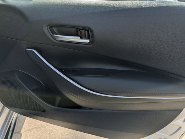 Used 2025 Toyota Corolla SE image 34