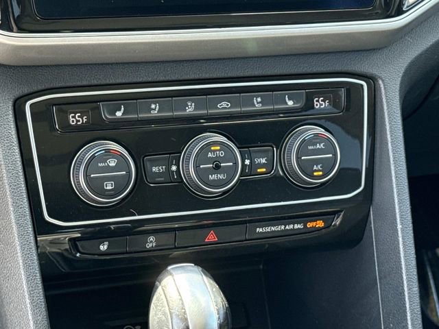Used 2019 Volkswagen Atlas SEL Premium AWD/4WD image 22