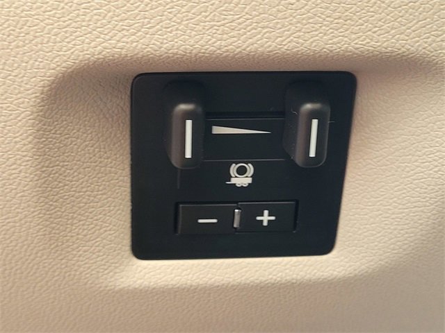 Used 2012 Chevrolet Silverado 1500 LTZ w/ Suspension Package, Off-Road image 13