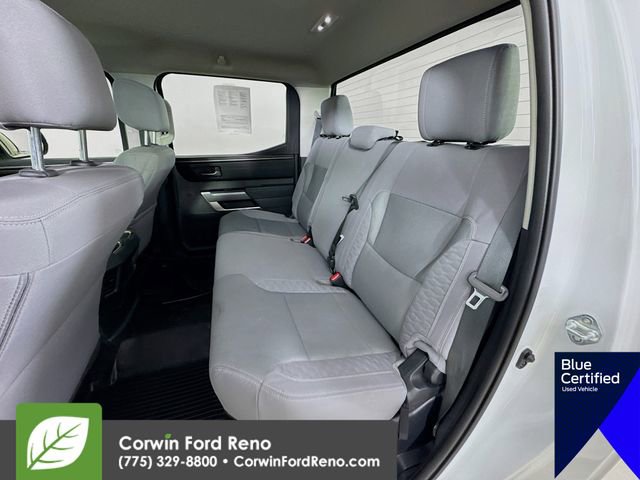 Used 2024 Toyota Tundra SR5 image 26