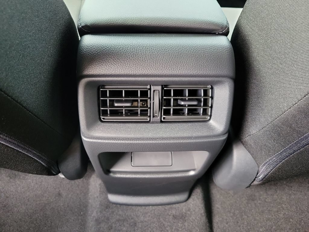 New 2026 Honda CR-V LX image 23