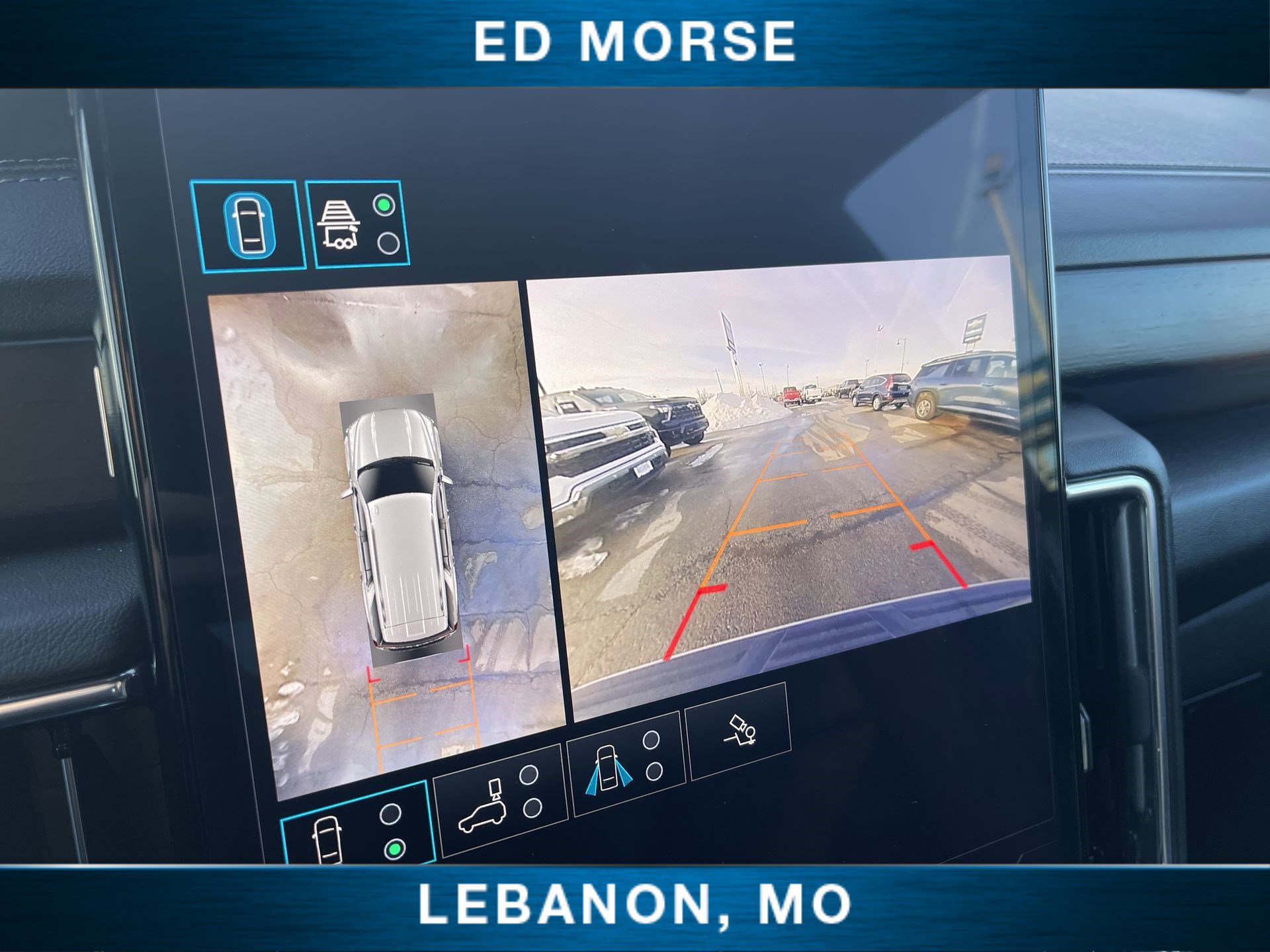 Used 2025 GMC Yukon Denali image 14