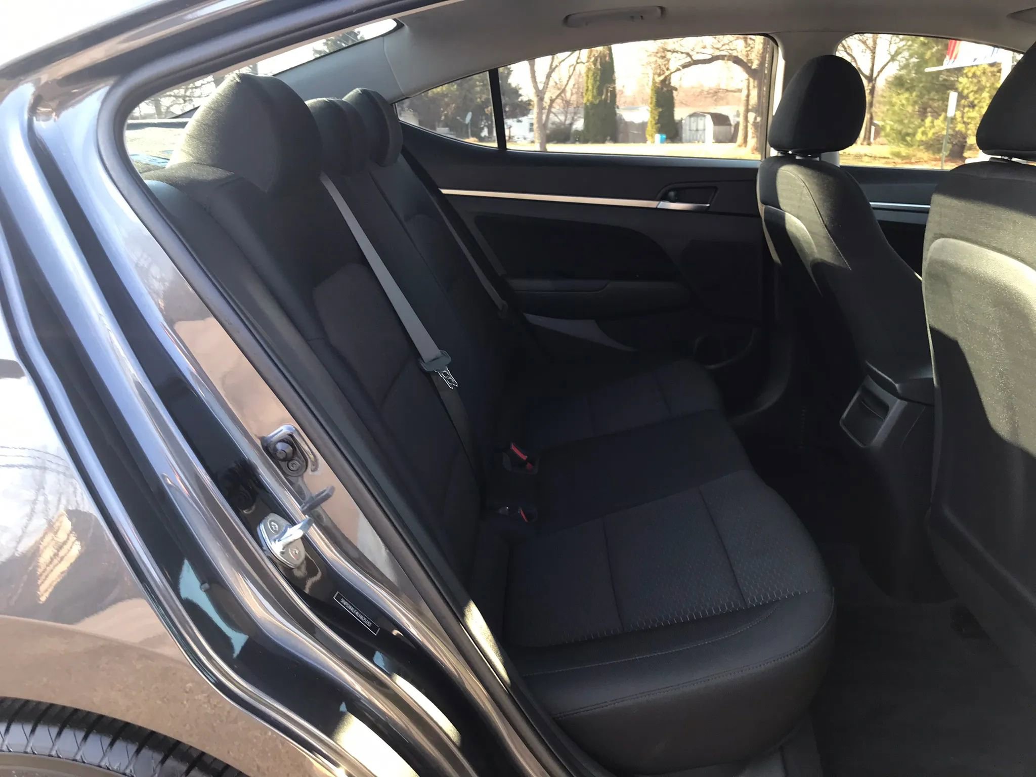 Used 2020 Hyundai Elantra Value Edition w/ Cargo Package (C1) image 50