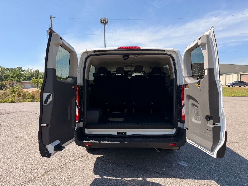 Used 2023 Ford Transit 350 XL RWD image 7