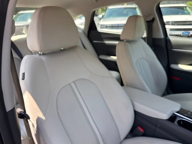Used 2023 Hyundai Sonata SEL FWD image 23
