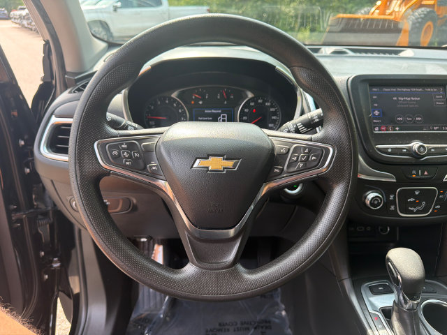 Used 2024 Chevrolet Equinox LT w/ LPO, Floor Liner Package AWD/4WD image 28