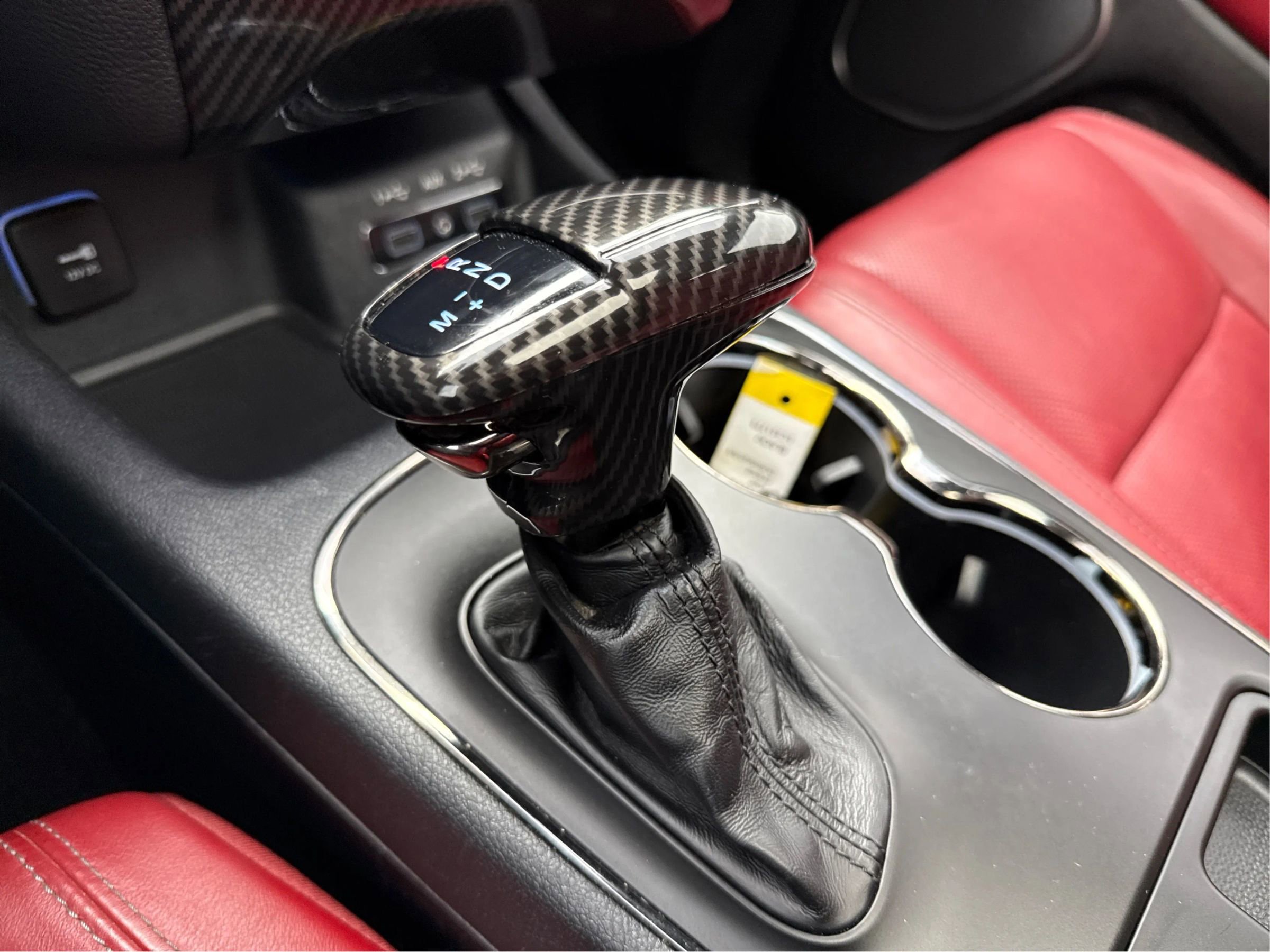 Used 2020 Dodge Durango R/T w/ Technology Group AWD/4WD image 44