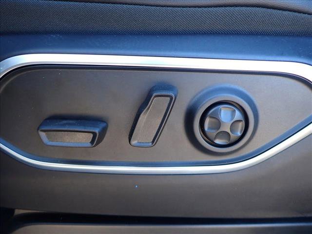 New 2026 Jeep Grand Wagoneer 4WD w/ Premium Group I image 13