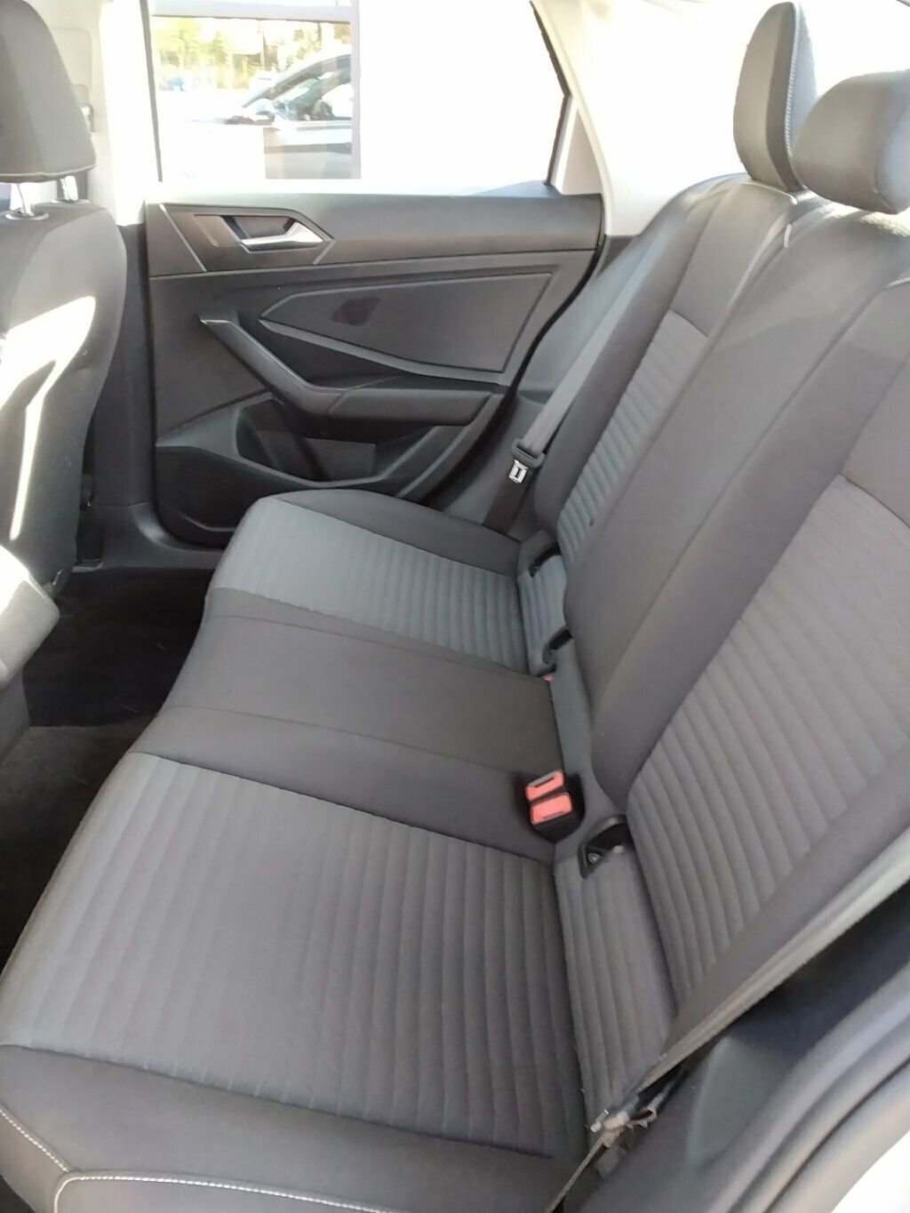 Used 2024 Volkswagen Jetta S FWD image 8