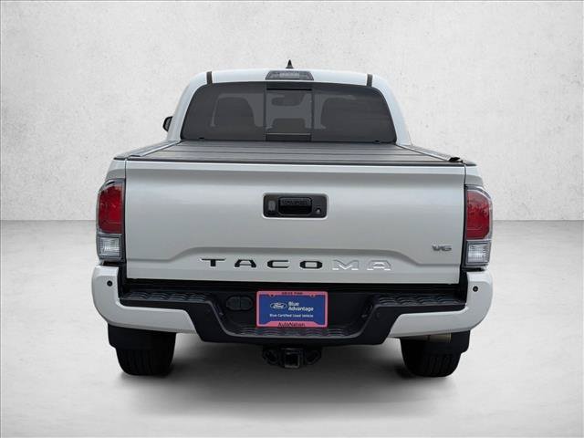 Used 2023 Toyota Tacoma TRD Sport w/ Advanced Technology Package RWD image 7