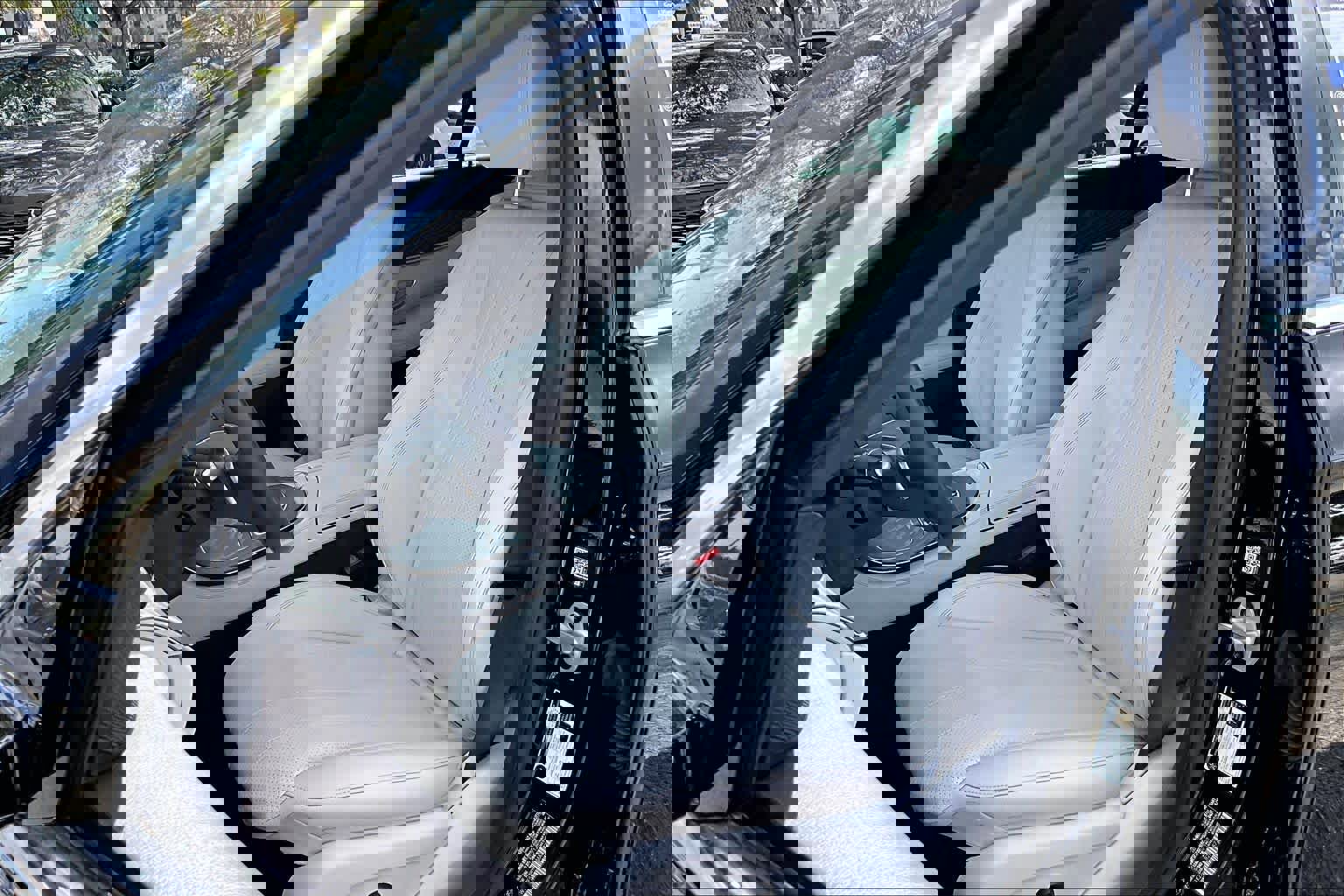 Used 2021 Mercedes-Benz E 450 4MATIC Sedan image 8