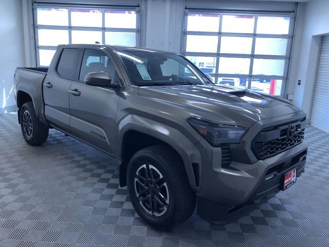 New 2026 Toyota Tacoma TRD Sport image 7