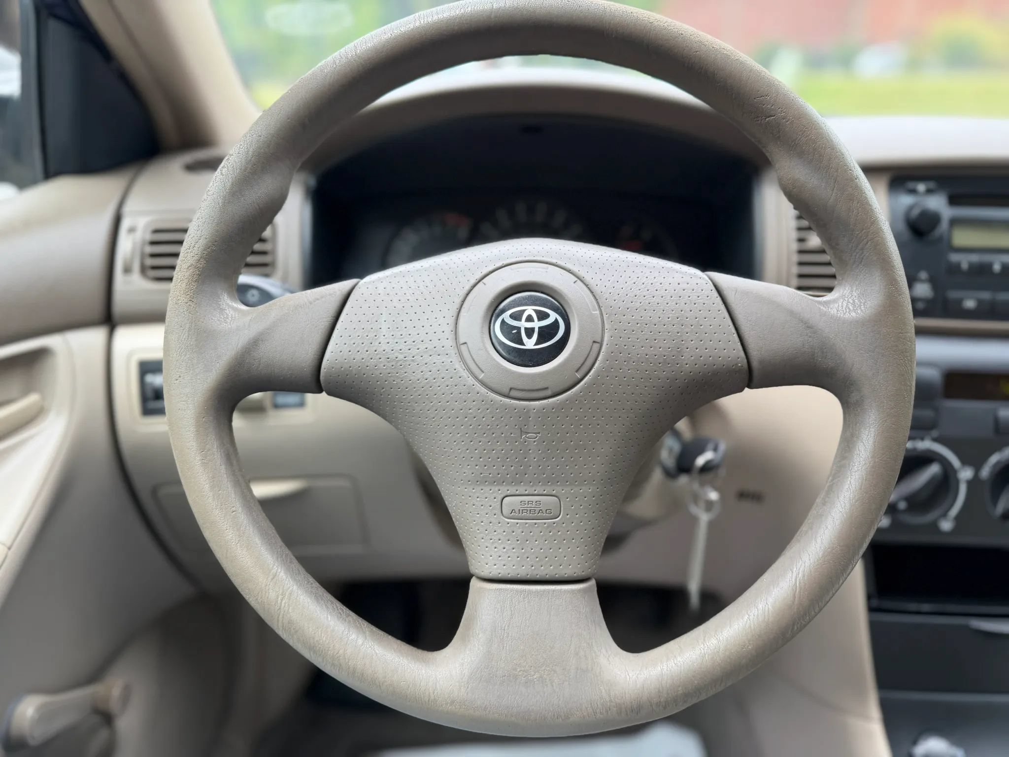 Used 2006 Toyota Corolla S FWD image 23