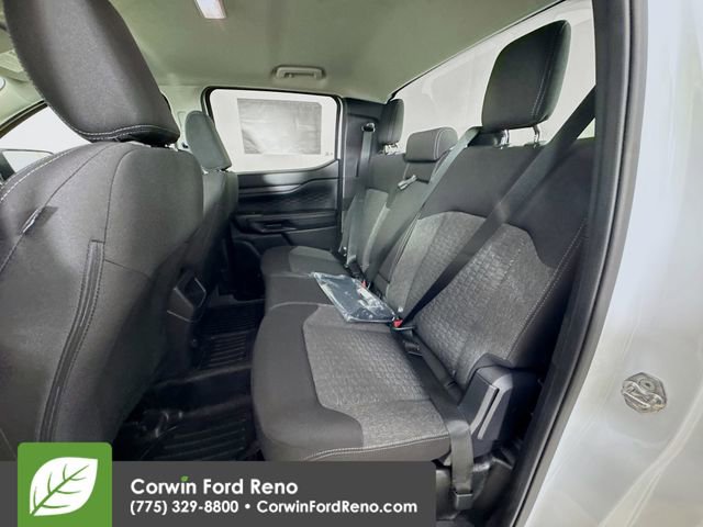 New 2025 Ford Ranger XL w/ Trailer Tow Package image 23