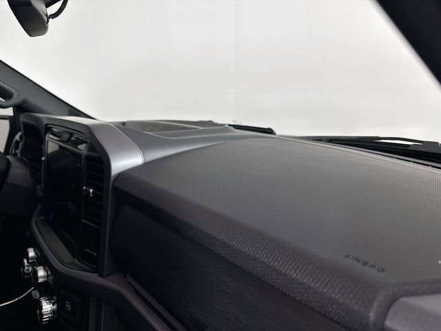 New 2025 Ford F150 XLT w/ Equipment Group 302A MID image 28