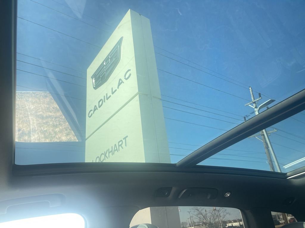 Used 2025 Audi Q7 3.0T Premium Plus image 43