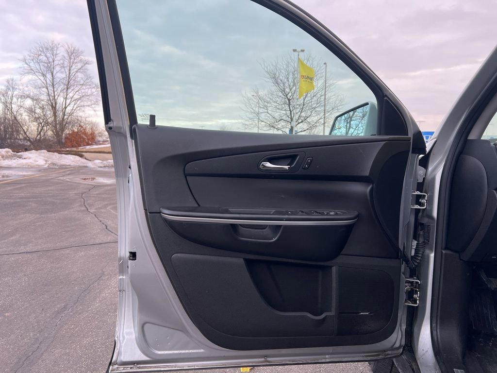 Used 2012 GMC Acadia SLT image 9