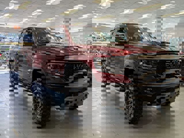 Used 2024 RAM 1500 TRX image 3