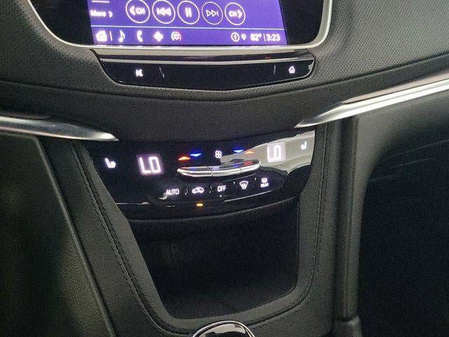 Certified 2023 Cadillac XT5 Luxury FWD image 27