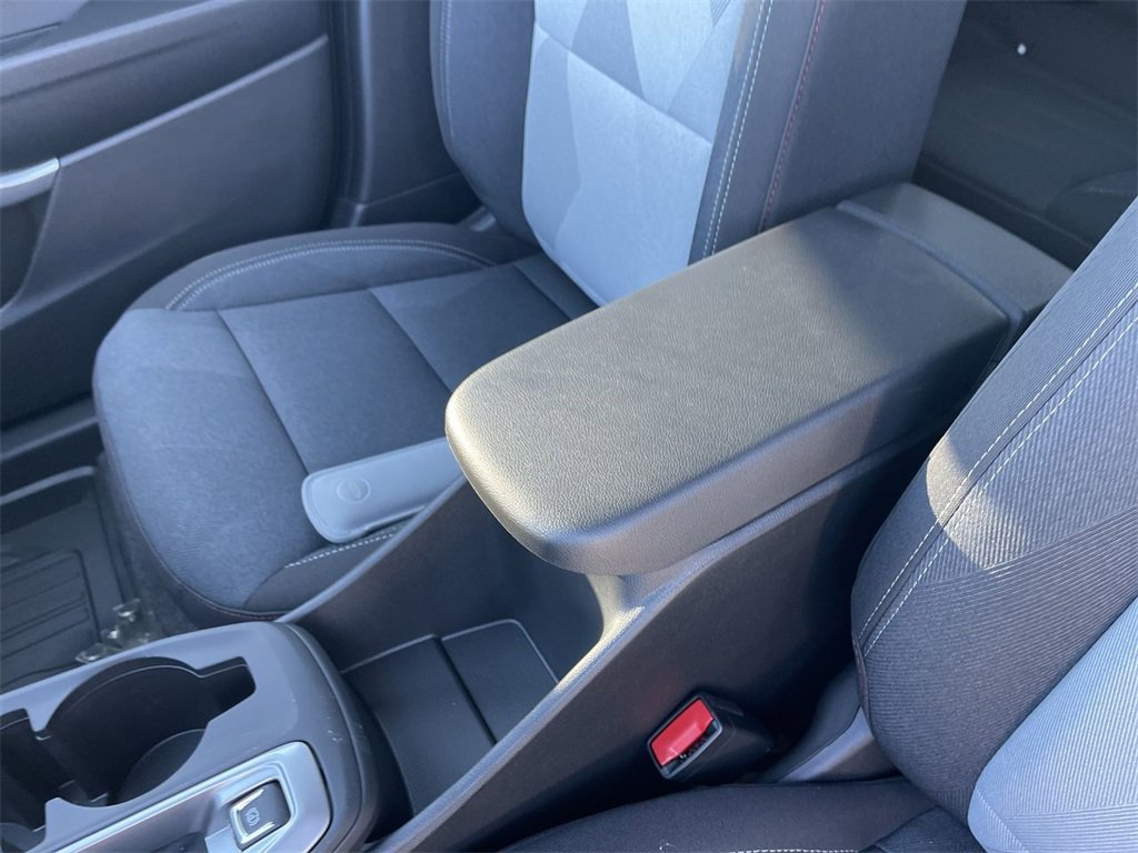 New 2026 Chevrolet Trax RS image 20