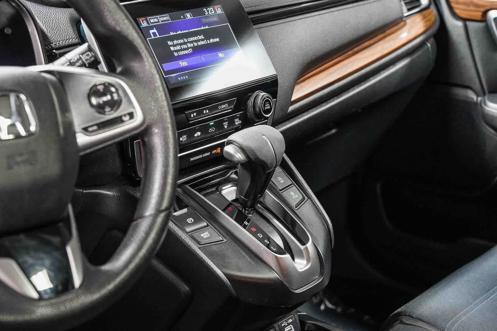 Used 2020 Honda CR-V EX image 24